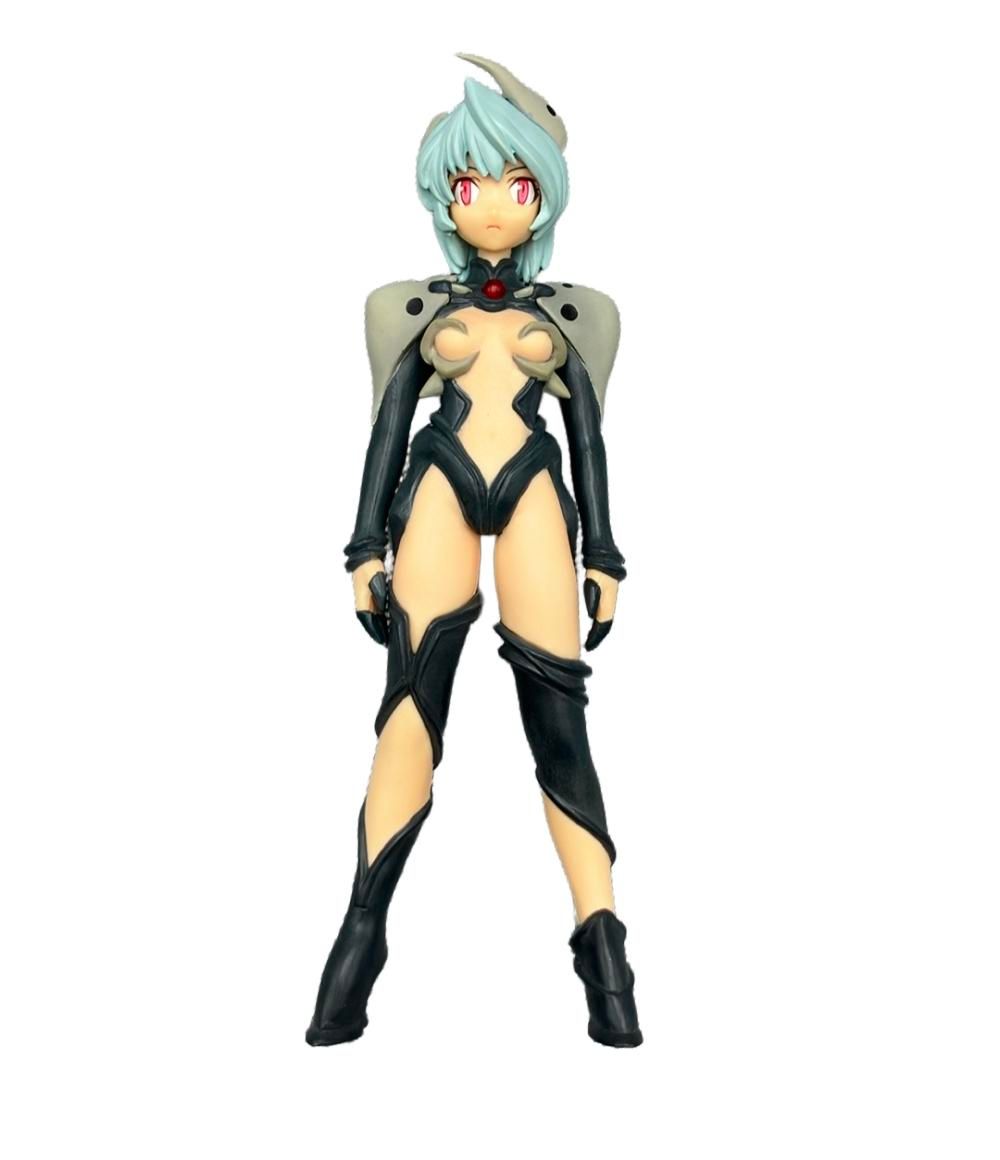 wave 新世紀エヴァンゲリオン 使徒XX A-03 サキエルXX フィギュア