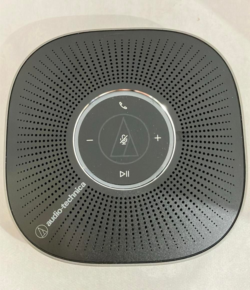 オーディオテクニカ スピーカー スピーカーフォン AT-CSP5 audio