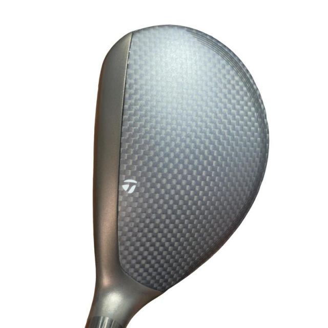 【中古】 テーラーメイド Qi35 MAX U3 ユーティリティ UT Diamana BLUE TM60(Qi35 UT) (フレックスS) メンズ 男性用 右利き 右用 Aランク ゴルフクラブ