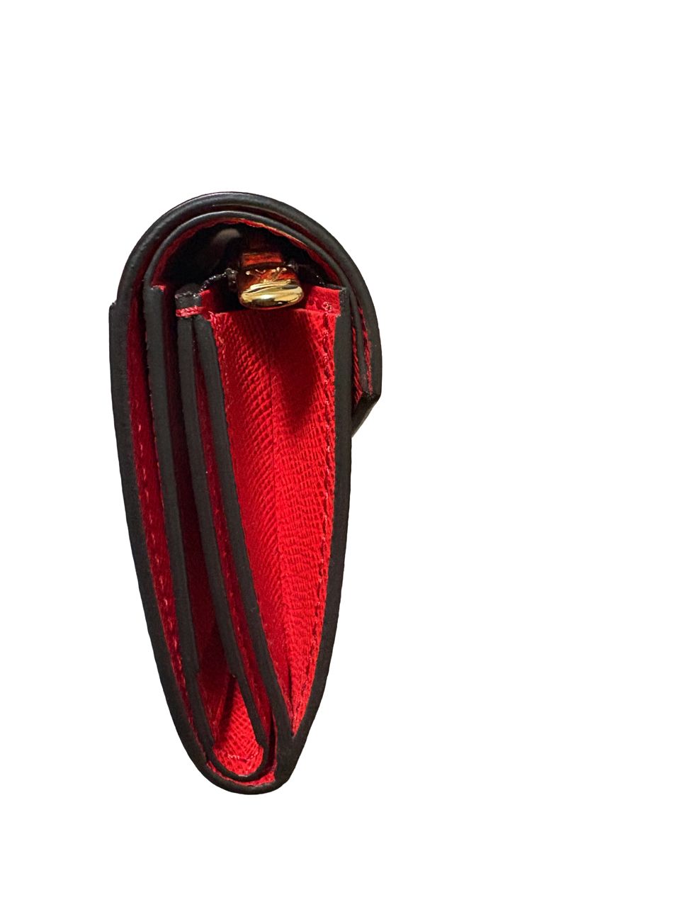 未使用展示品】LOUIS VUITTON ルイヴィトン ダミエ ポルトフォイユ