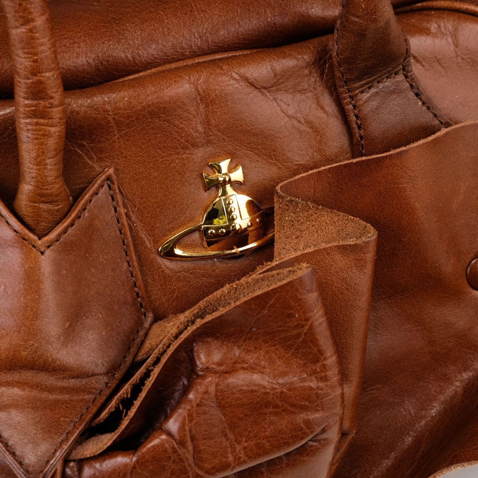 良品・希少モデル Vivienne Westwood ヴィヴィアンウエストウッド