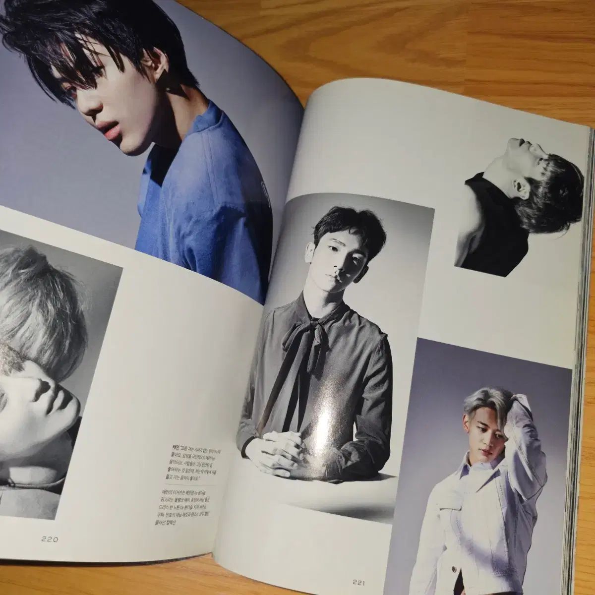 shinee ジョンヒョン 掲載雑誌 4冊 shinee ジョンヒョン 掲載雑誌 4冊 - メルカリ