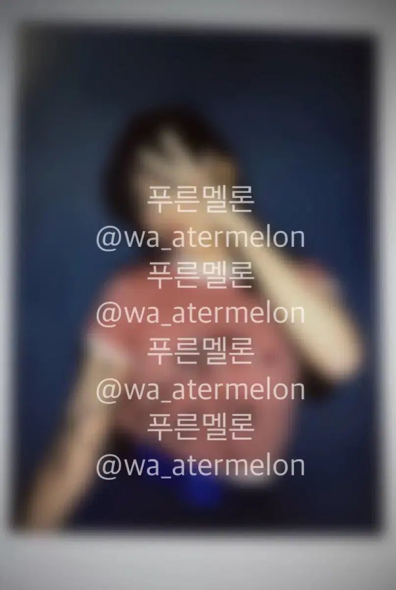 IVE アン・ユジン(AN YUJIN) サイン入りポラロイド サイン入りチェキ