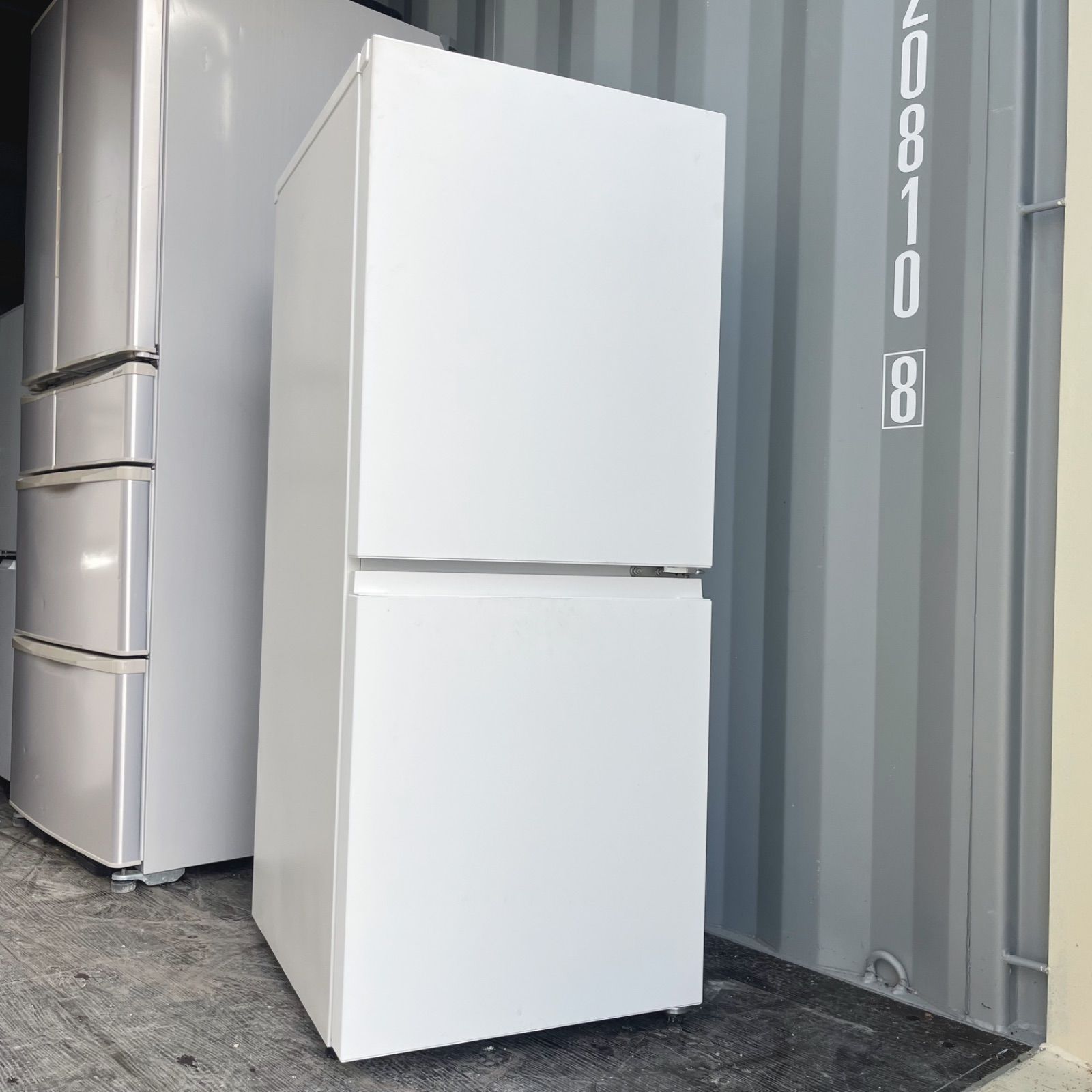 354取付無料！パナソニック2024年製 マットホワイトおしゃれインテリア