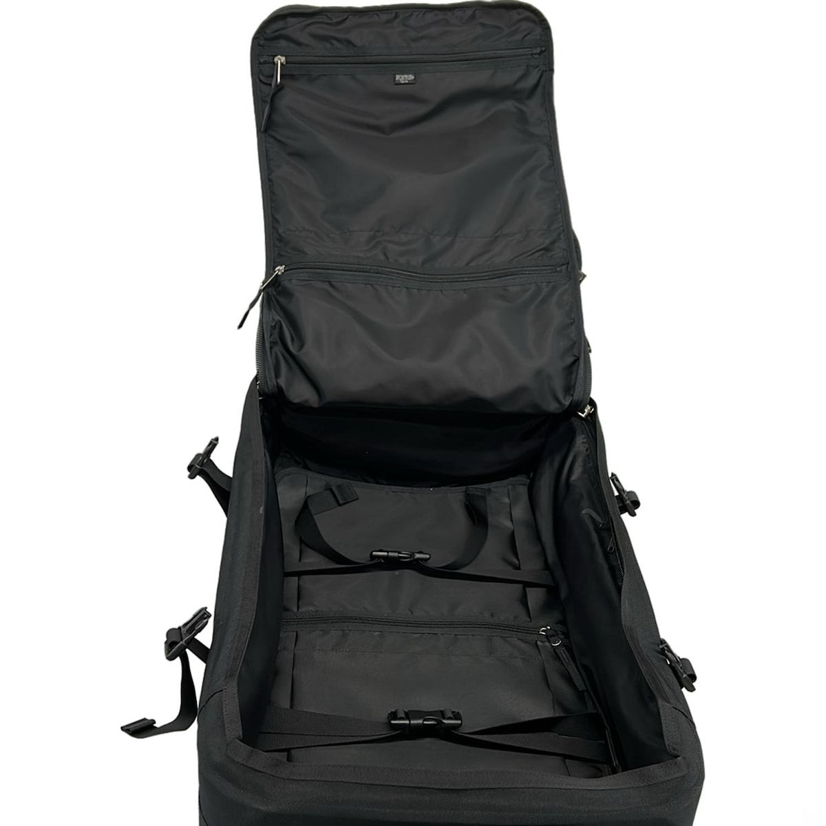 PORTER/吉田(ポーター) キャリーバッグ TRIP ROLLER BOSTON BAG