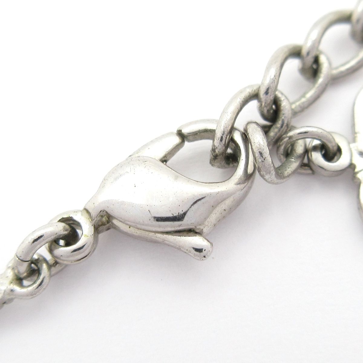 DIOR/ChristianDior(ディオール/クリスチャンディオール) ネックレス