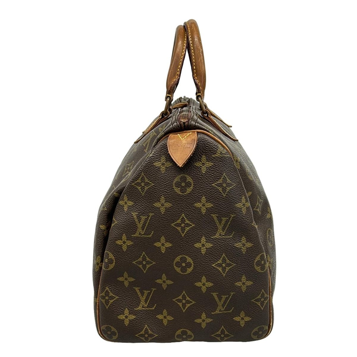 LOUIS VUITTON(ルイヴィトン) ハンドバッグ モノグラム スピーディ35
