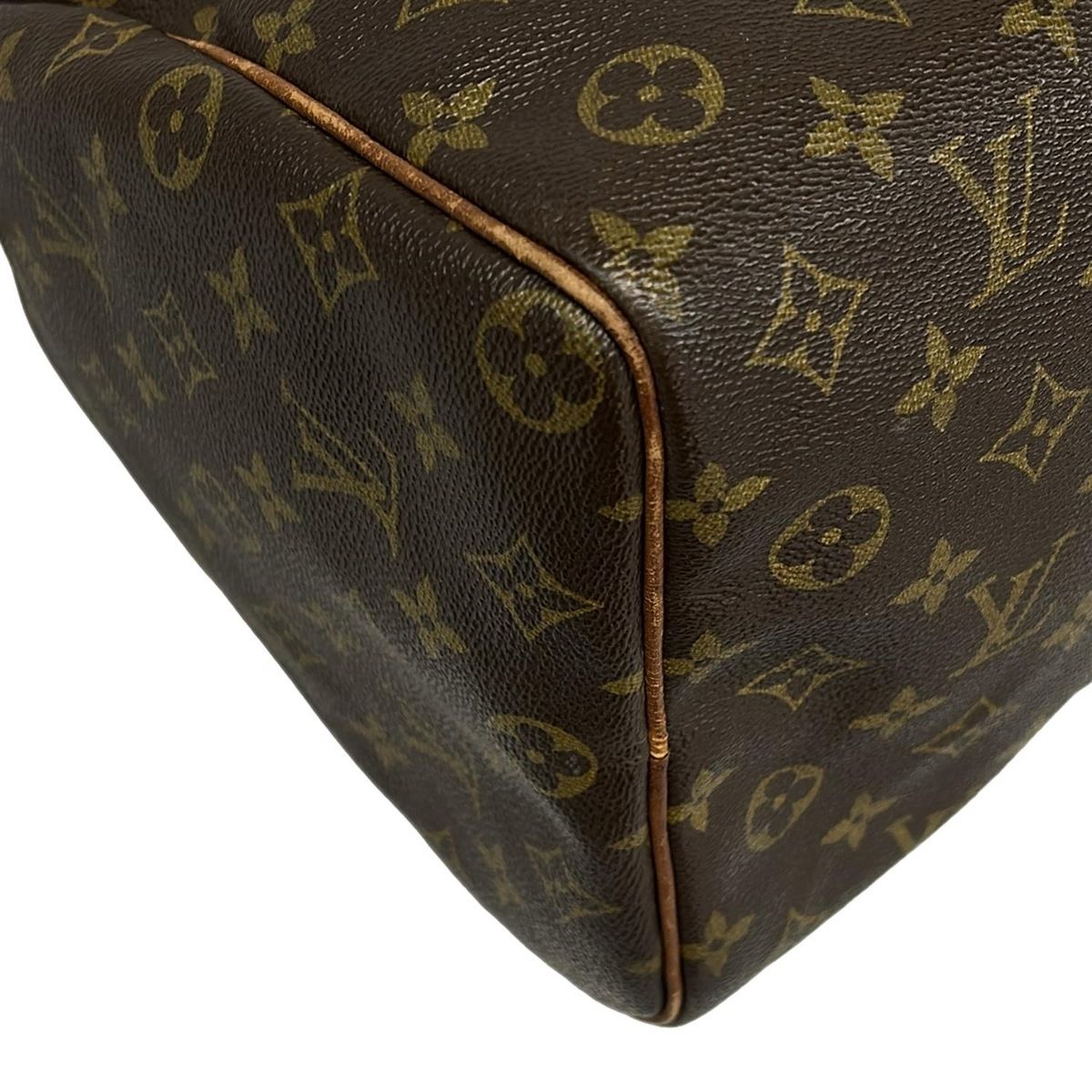 LOUIS VUITTON(ルイヴィトン) ハンドバッグ モノグラム スピーディ35