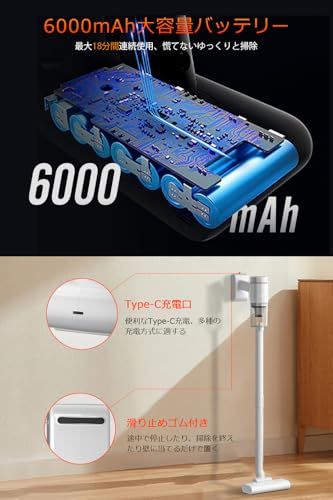 2026進級版-15000 pa