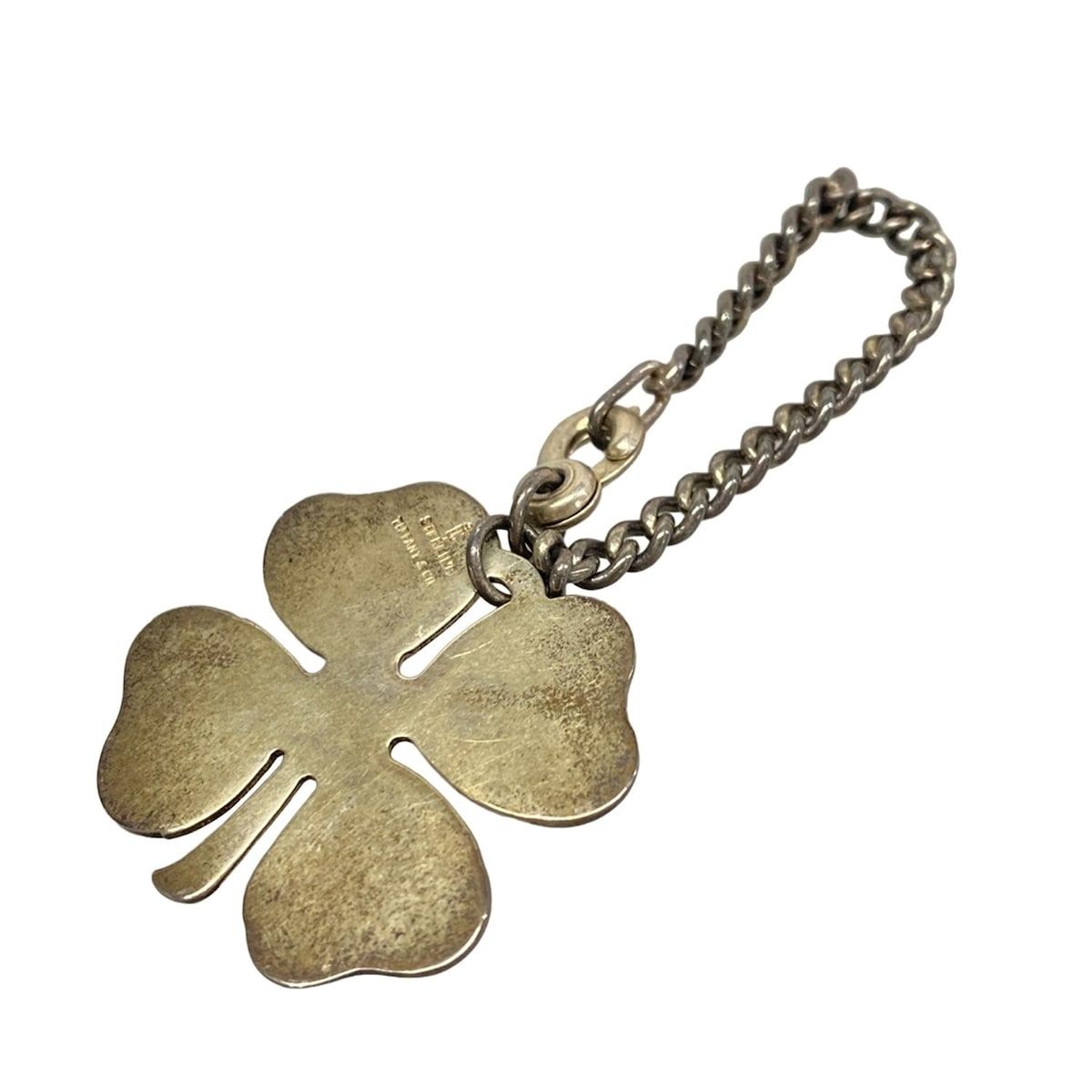 Tiffany & Co. クローバーチャーム Tiffany & Co. クローバーチャーム レディース