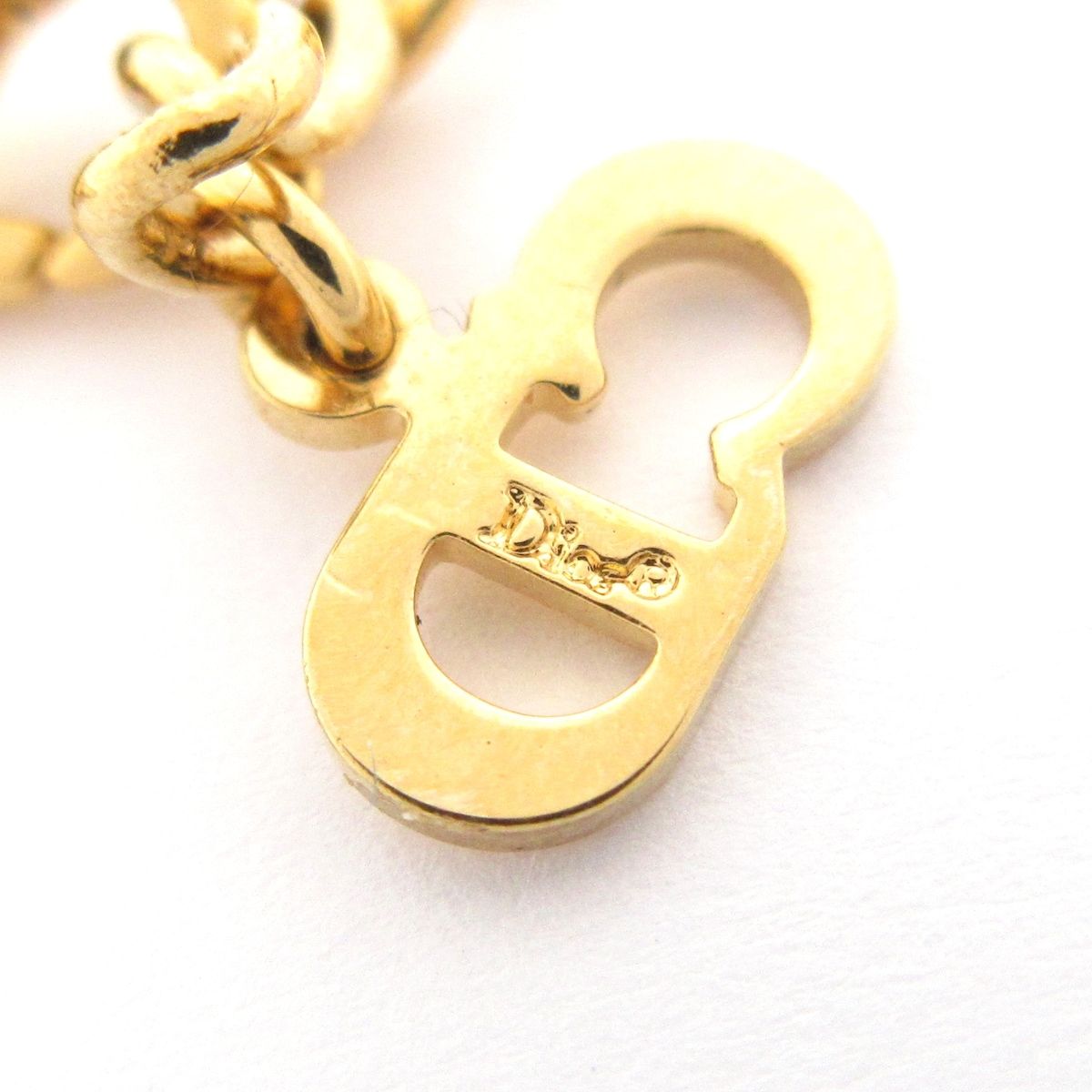 DIOR/ChristianDior(ディオール/クリスチャンディオール) ネックレス美