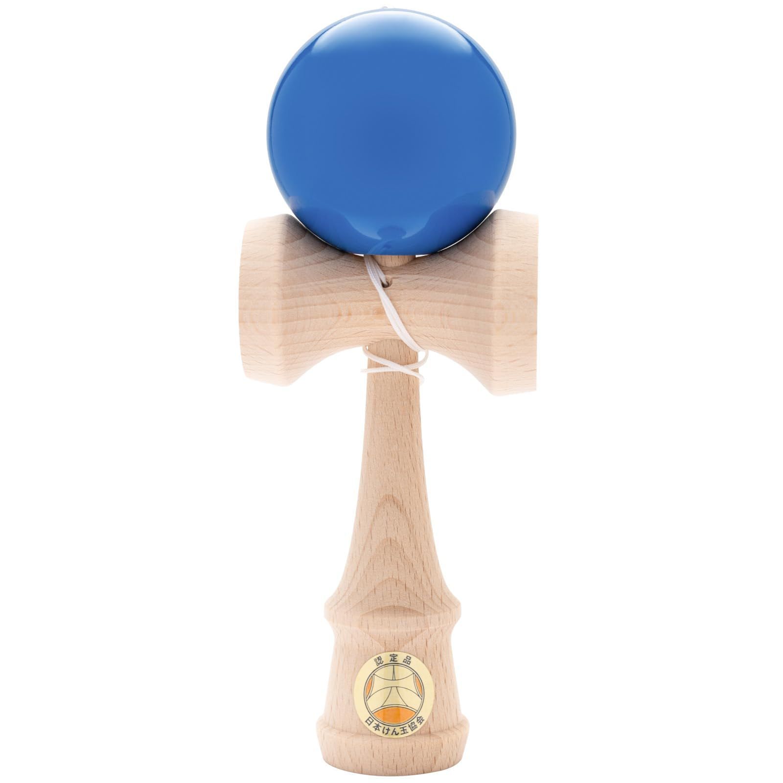 数量限定】大空 日本けん玉協会認定 競技用けん玉 JKA 競技用 けん玉