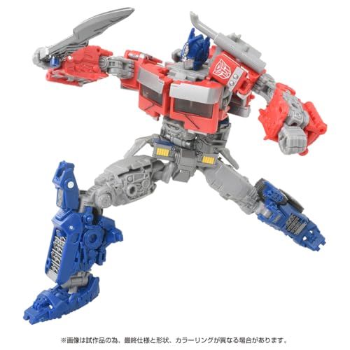  タカラトミー TAKARA TOMY トランスフォーマー SS-122 オプティマスプライムpo a 9 dad 483 その他 キッチン 食器