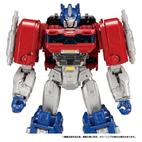 トランスフォーマー|ONE ブレイブコマンダー