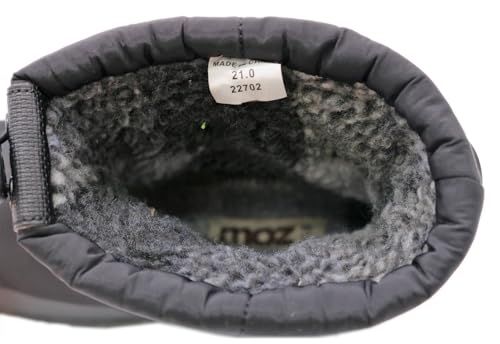  moz モズ ユニセックス子供 強撥水 防水 防滑 防寒 暖かい スノーブーツ レイン 雨 雪 軽い キッズ 子供 男の子 女の子 po 22 d 9 b 186 その他 キッチン 食器