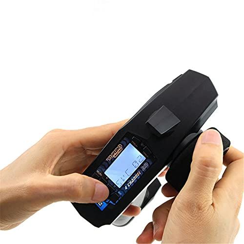 ターボレーシング 電動カー用プロポセット