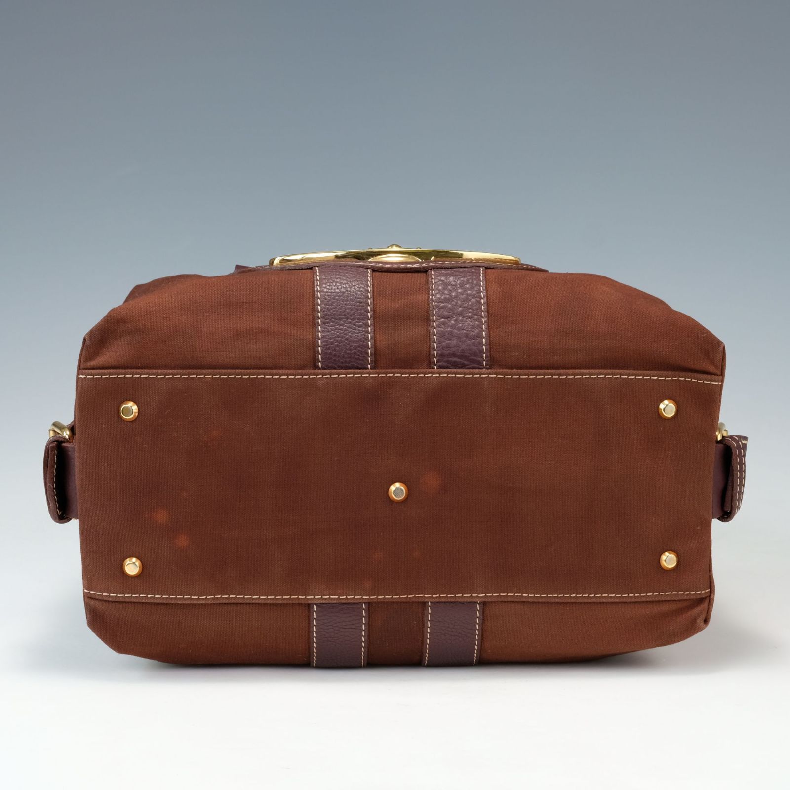 Vivienne Westwood ヴィヴィアンウエストウッド デカオーブ ボストン