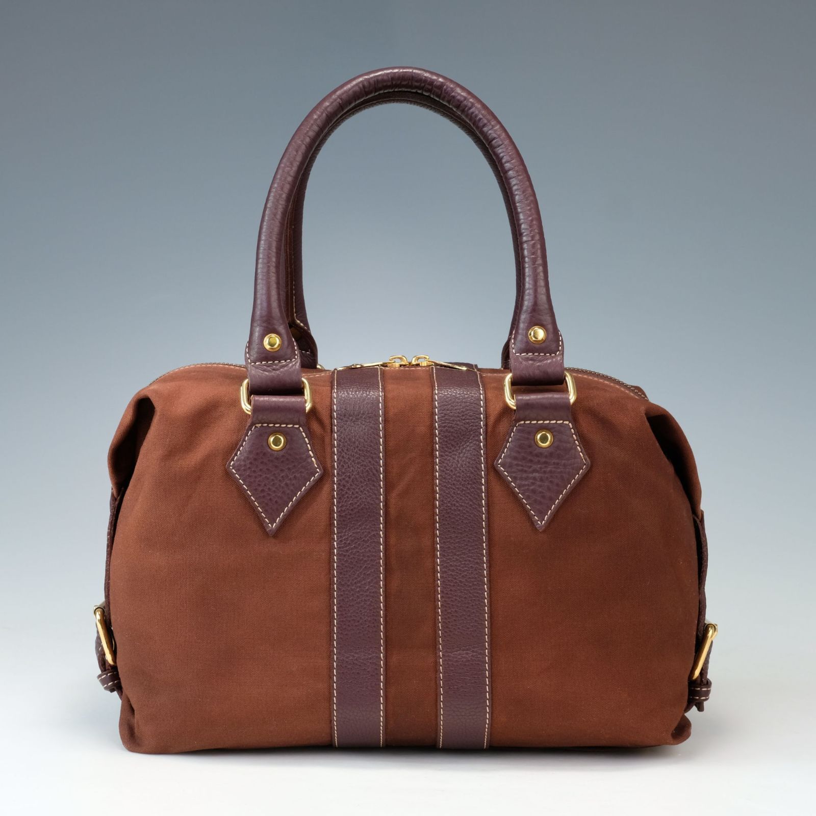 Vivienne Westwood ヴィヴィアンウエストウッド デカオーブ ボストン