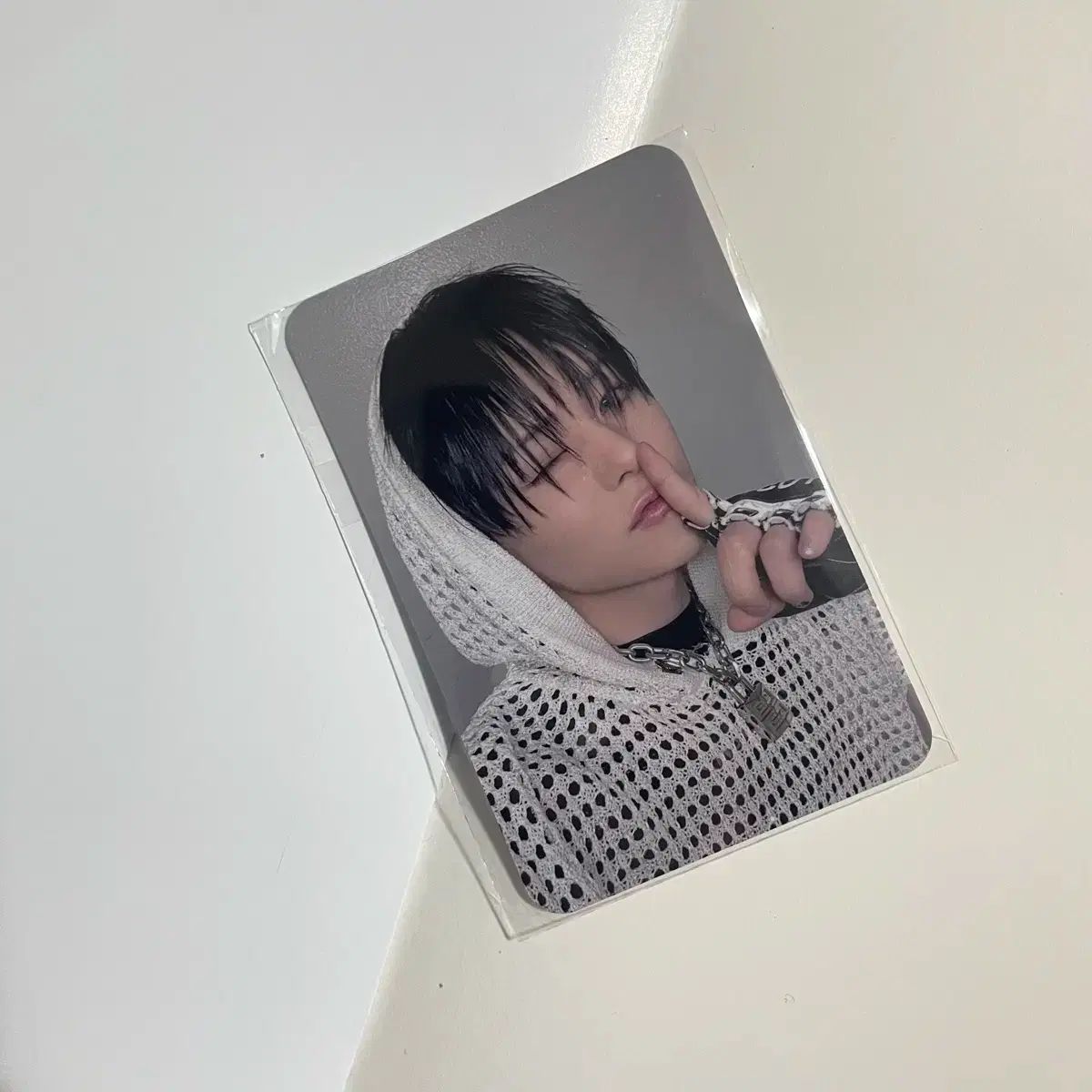 TREASURE ヨシ LOVE PULSE 日本 mu-mo ミューモ 特典 トレカ - メルカリ