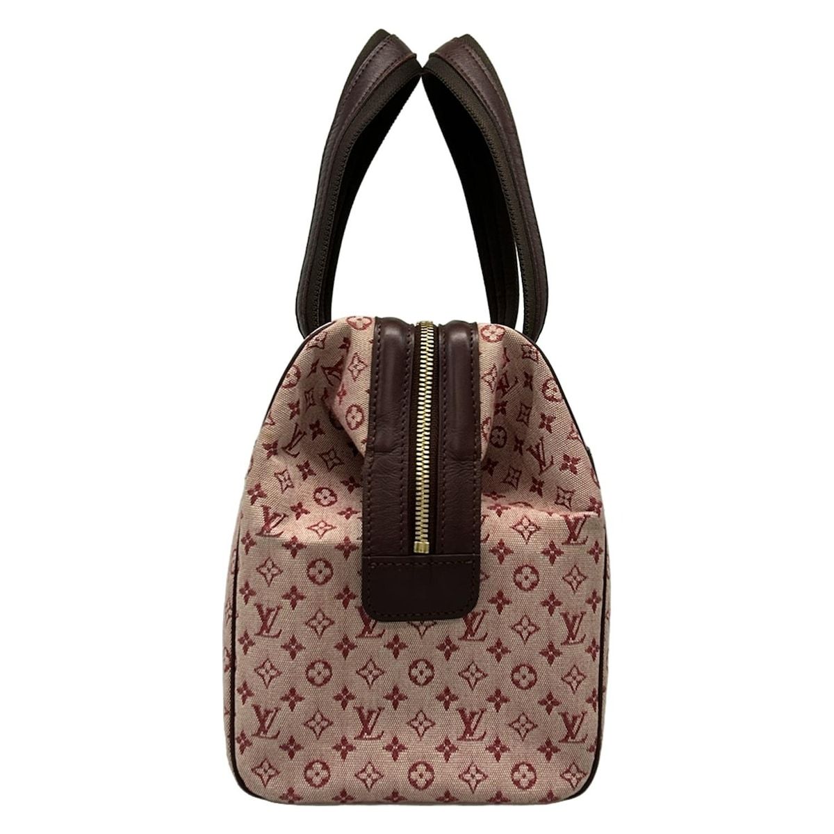 LOUIS VUITTON(ルイヴィトン) ハンドバッグ モノグラムミニ