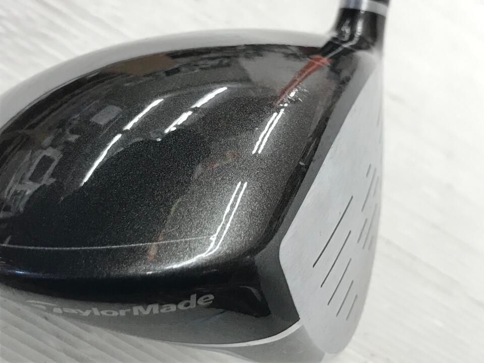 テーラーメイド SLDR 9.5度 ATTAS 5GoGo 6 Sフレックス ドライバー