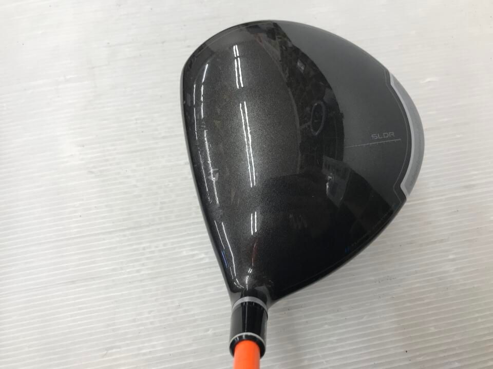 テーラーメイド SLDR 9.5度 ATTAS 5GoGo 6 Sフレックス ドライバー
