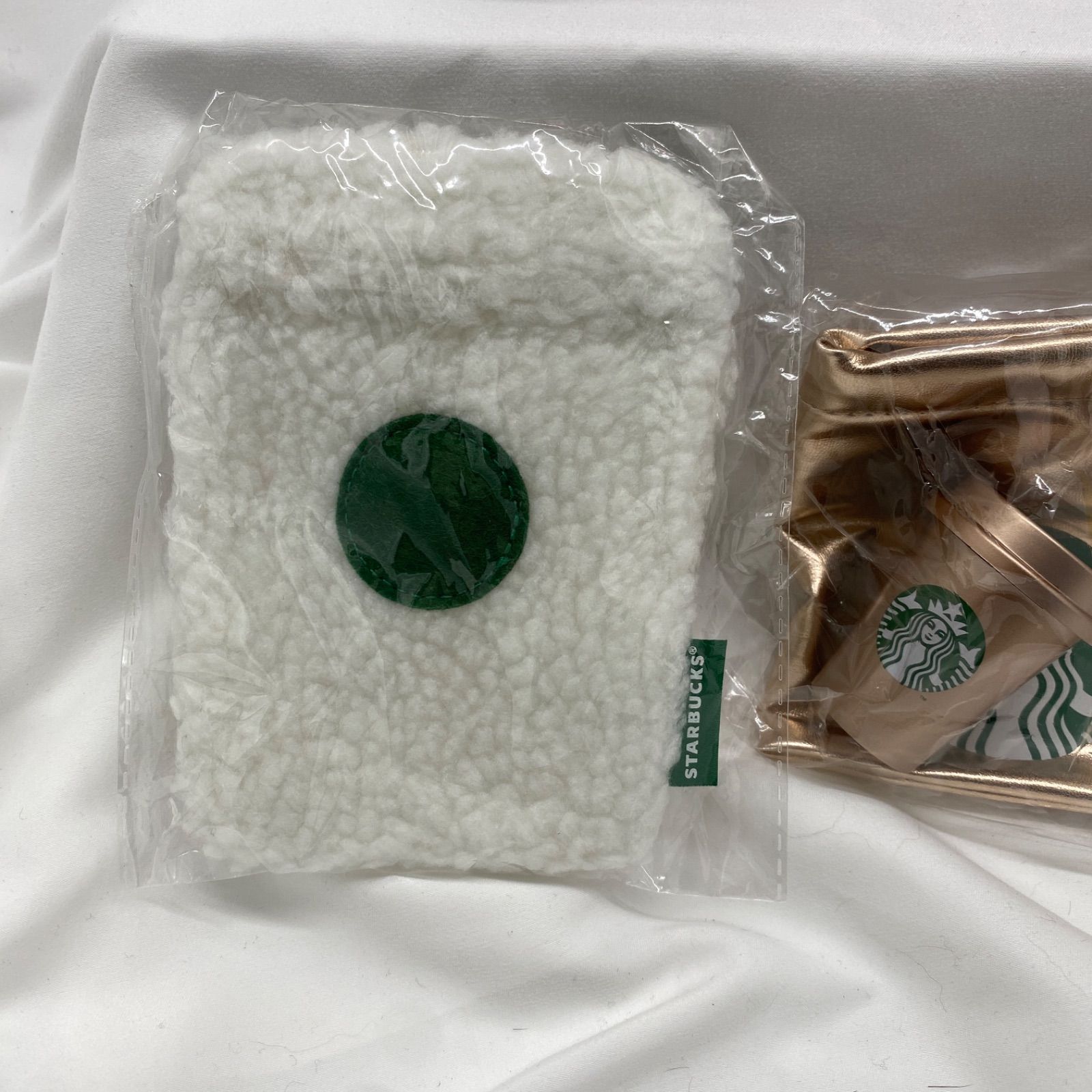 スターバックス ミニカップ等 まとめ スタバ Starbucks ポーチ カップ