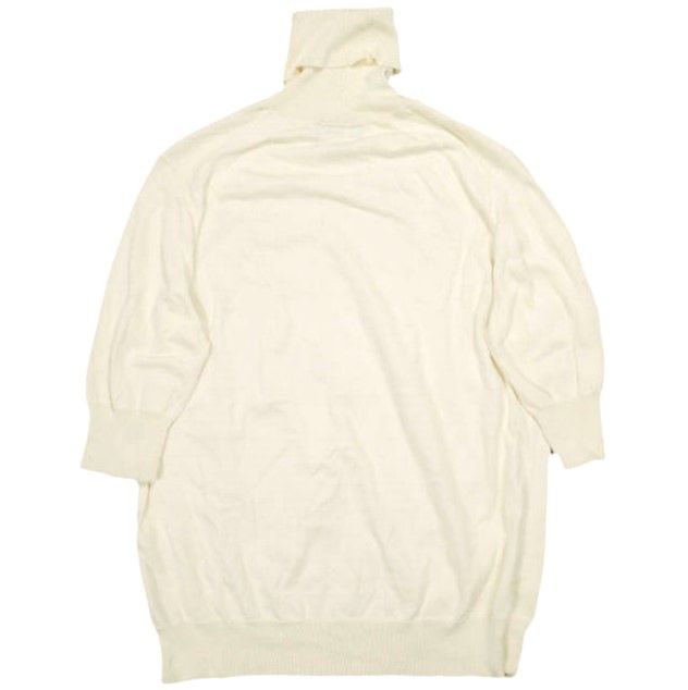 ドゥロワー　Drawer タートルネックセーター DRAWER（ドゥロワー） タートルネックニット 1 グレー レディース