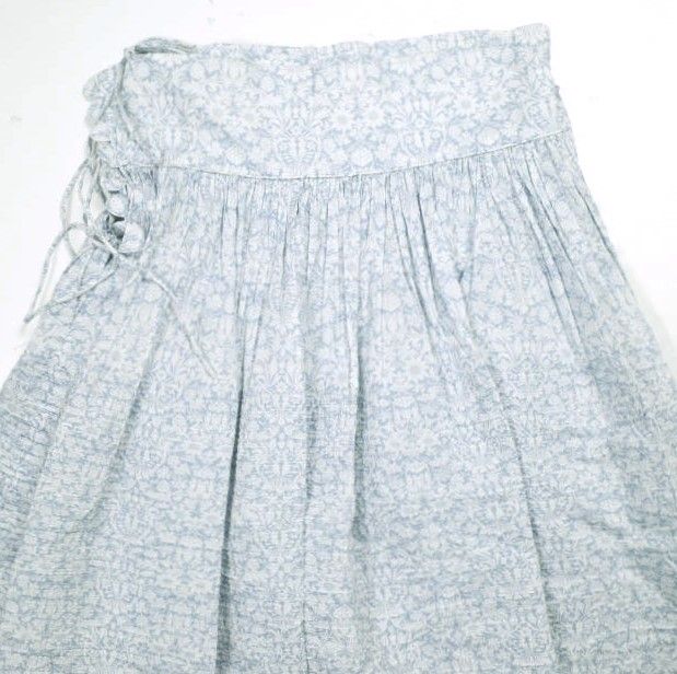 HORROR VACUI x Drawer ホラーヴァキュイ ドゥロワー 別注 CLAIRE