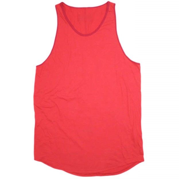 cvtvlist カタリスト 22SS 日本製 Lot Of Crosses Inner Tanktop