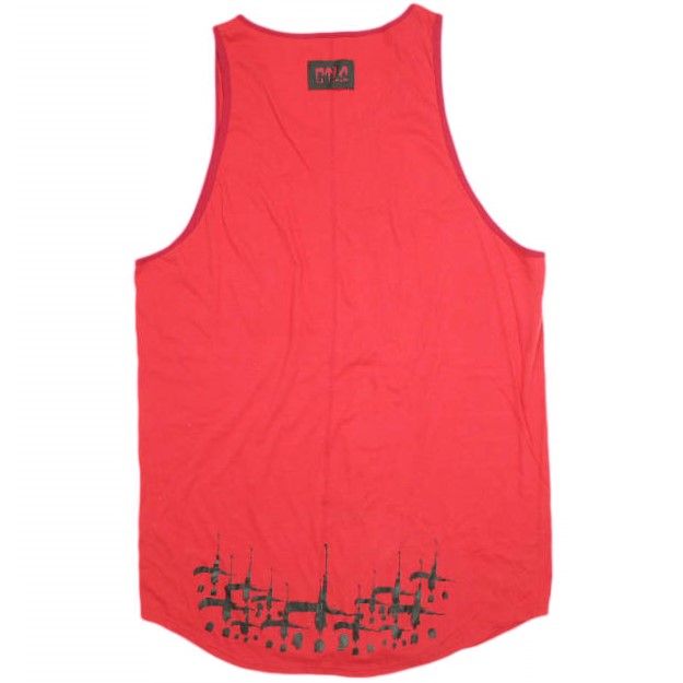 ば*郎様 CVTVLIST ctls カタリスト アンダークロス タンクトップ ば*郎様 CVTVLIST ctls カタリスト アンダークロス タンクトップ