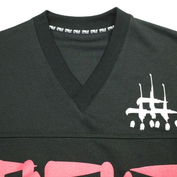 cvtvlist カタリスト 25SS 日本製 TAO Game Shirts ゲームシャツ 