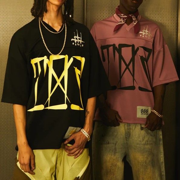 cvtvlist カタリスト 25SS 日本製 TAO Game Shirts ゲームシャツ 