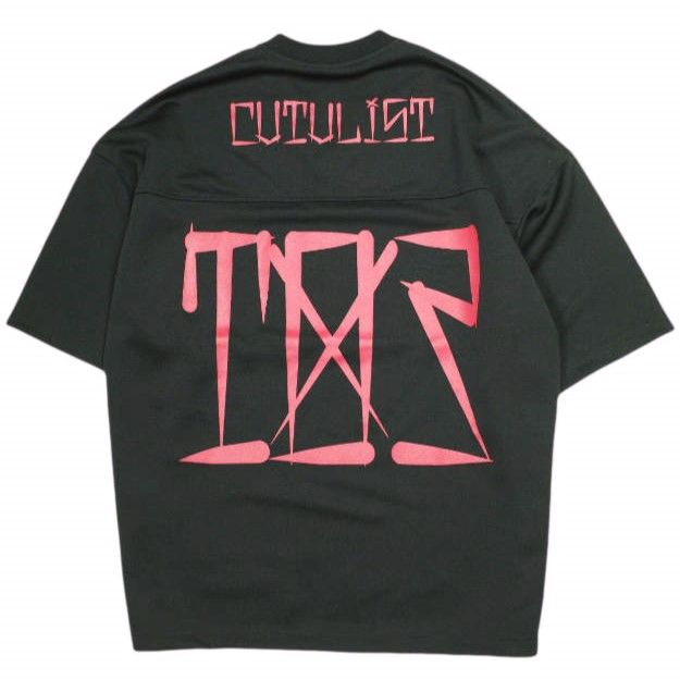 cvtvlist カタリスト 25SS 日本製 TAO Game Shirts ゲームシャツ 