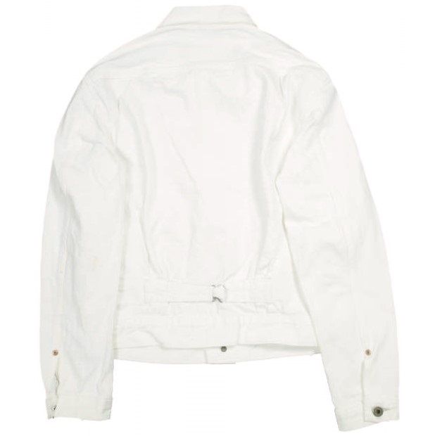 RRL ダブルアールエル アメリカ製 LIMITED EDITION セルビッジ