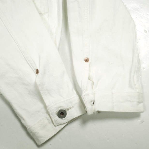 RRL ダブルアールエル アメリカ製 LIMITED EDITION セルビッジ