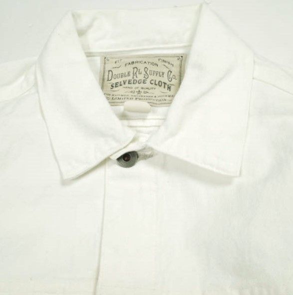 RRL ダブルアールエル アメリカ製 LIMITED EDITION セルビッジ
