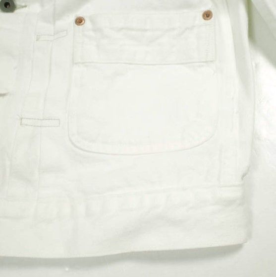 RRL ダブルアールエル アメリカ製 LIMITED EDITION セルビッジ