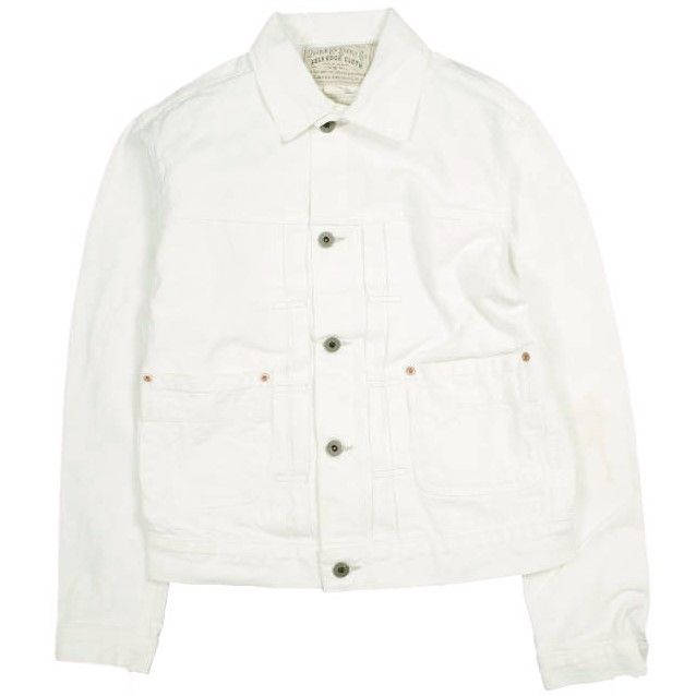 RRL ダブルアールエル アメリカ製 LIMITED EDITION セルビッジ