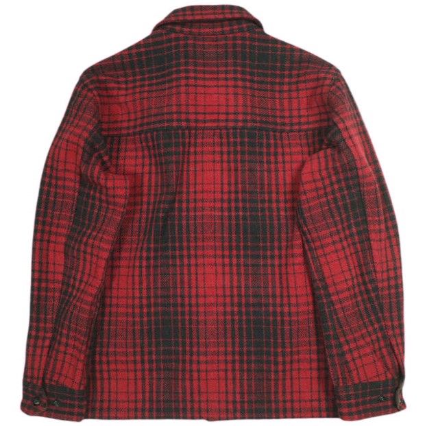 テンダーロイン T-BEAR WOOL JACKET ウール ジャケット ベア