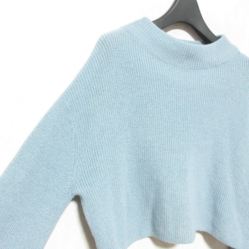 美品 BLUE LABEL CRESTBRIDGE ブルーレーベルクレストブリッジ