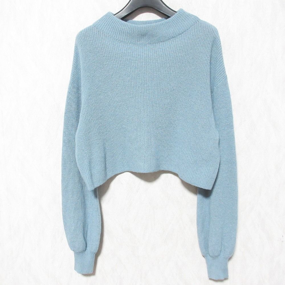 美品 BLUE LABEL CRESTBRIDGE ブルーレーベルクレストブリッジ