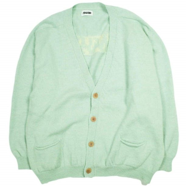 MAGLIANO マリアーノ 23AW イタリア製 GRAMPA CARDIGAN グランパ