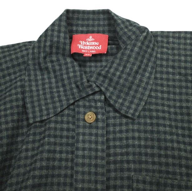 Vivienne Westwood Red Label ヴィヴィアンウエストウッド レッド