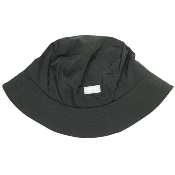 KITH NYC キスニューヨークシティ 25SS K-Tech Wrinkle Nylon Camper