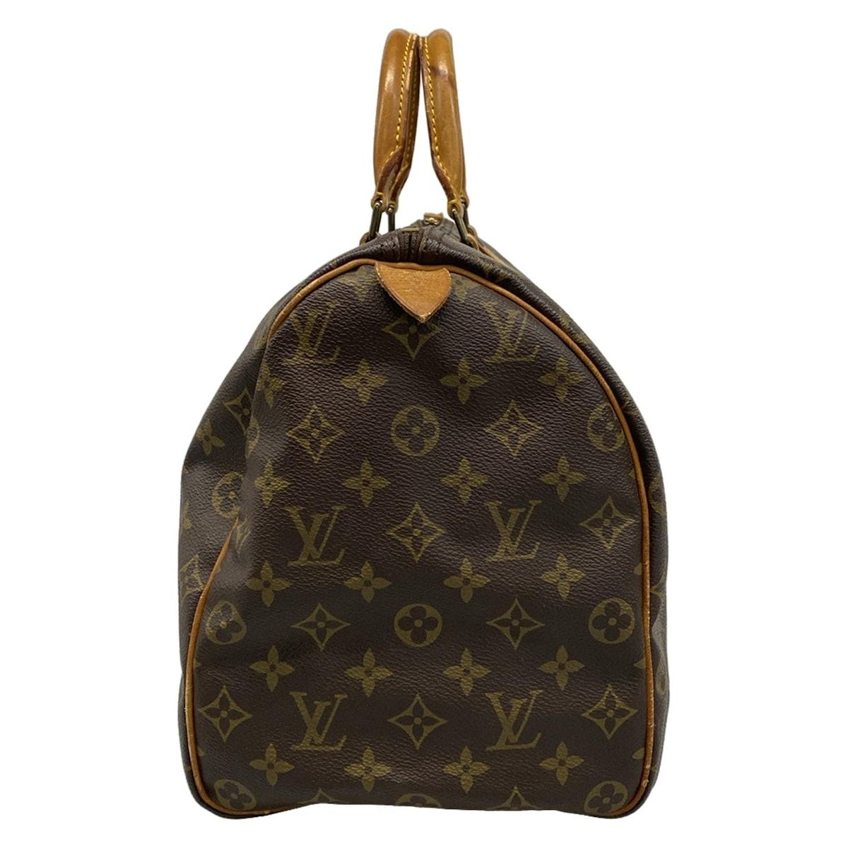 LOUIS VUITTON(ルイヴィトン) ハンドバッグ モノグラム スピーディ40