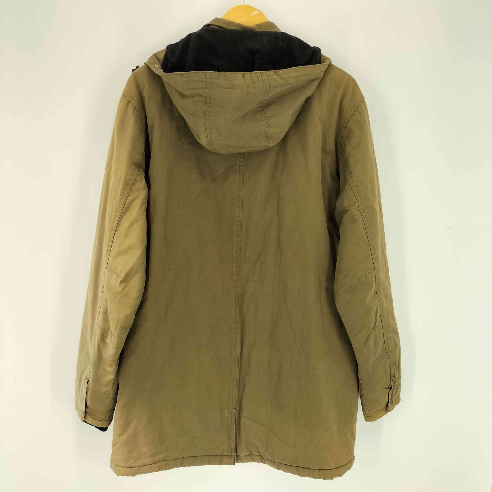 ステューシー Stussy 90S M65型 モッズコート メンズ 表記無 - メルカリ