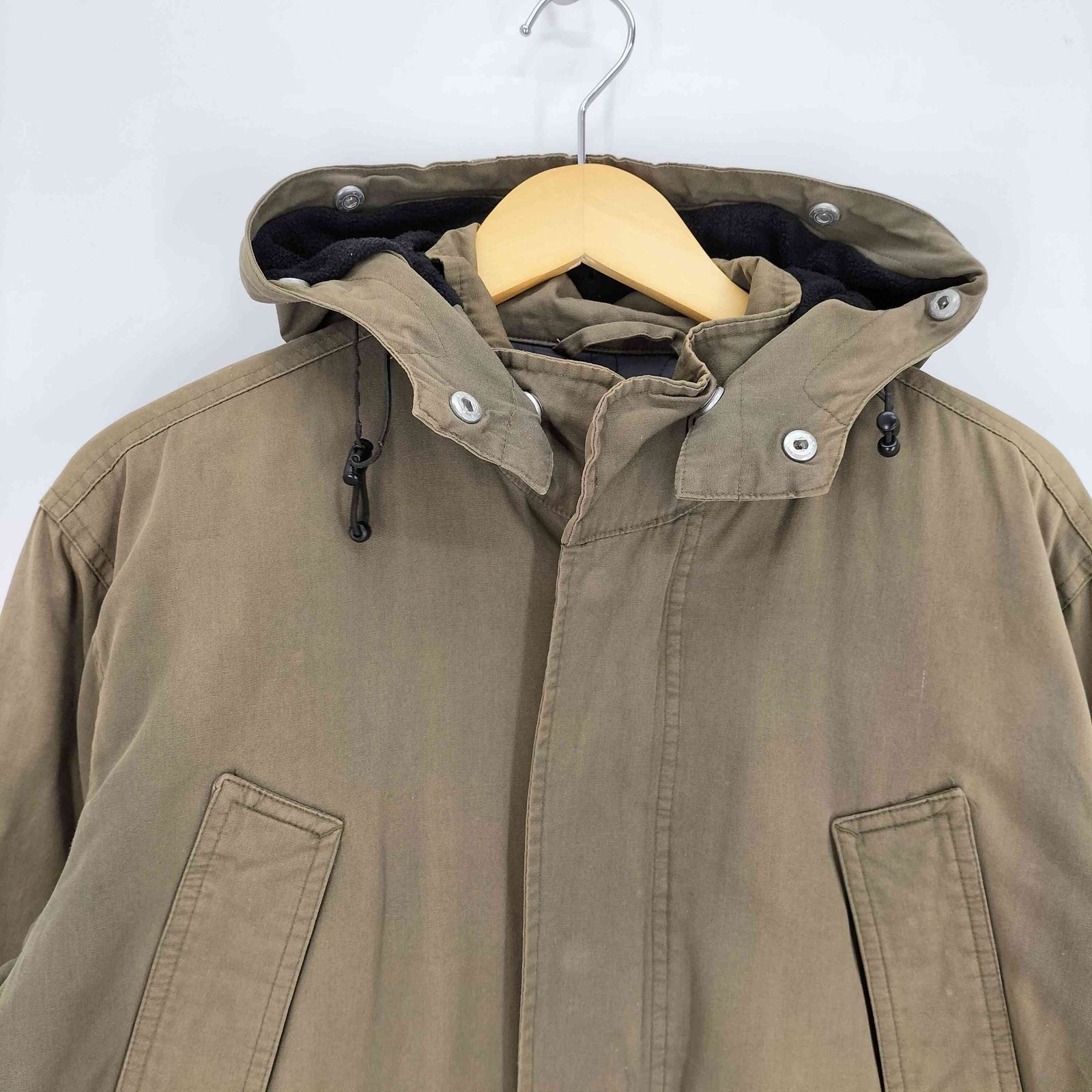 ステューシー Stussy 90S M65型 モッズコート メンズ 表記無 - メルカリ