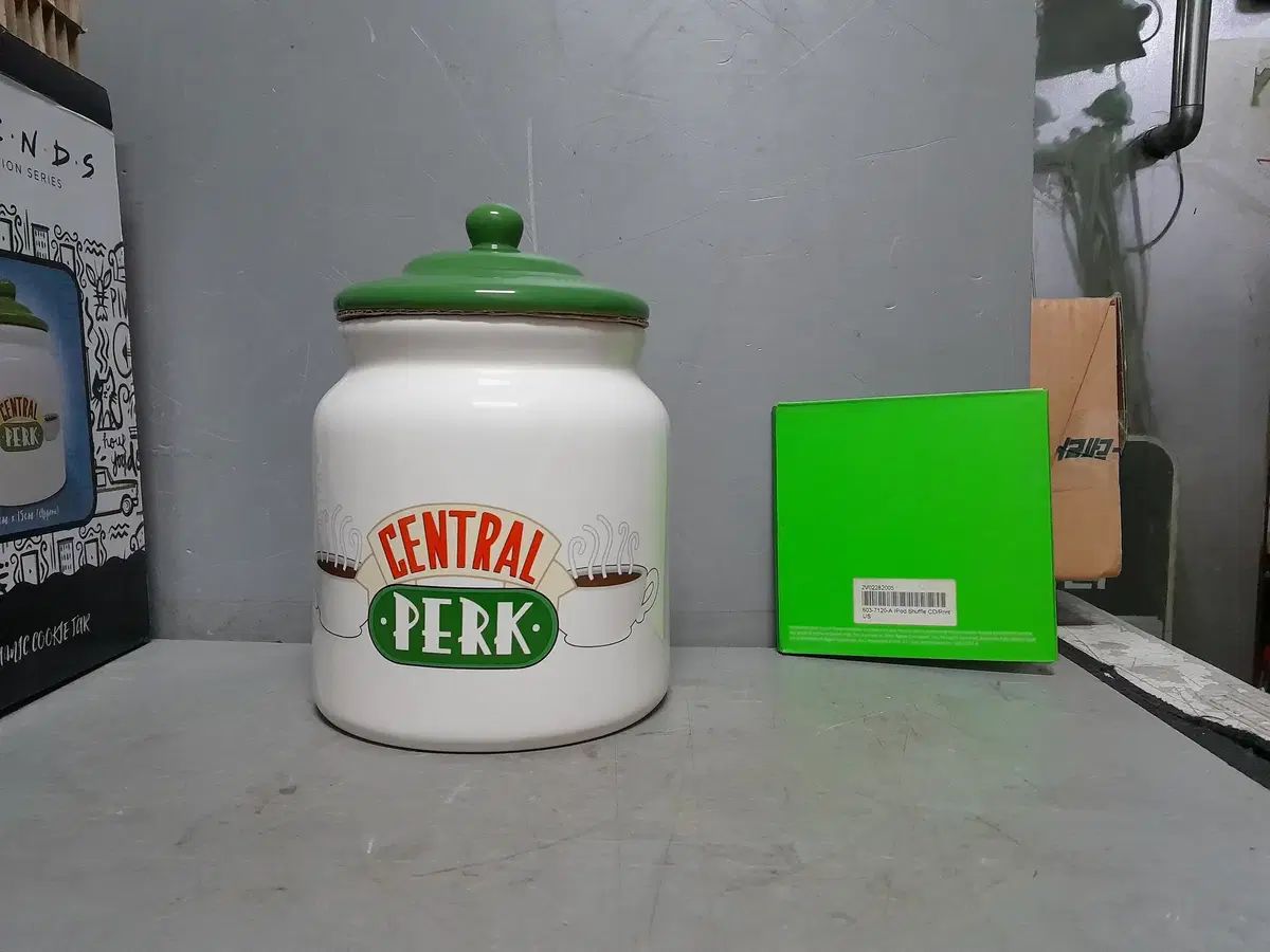 フレンズ グッズ ビスケット 丸のまま