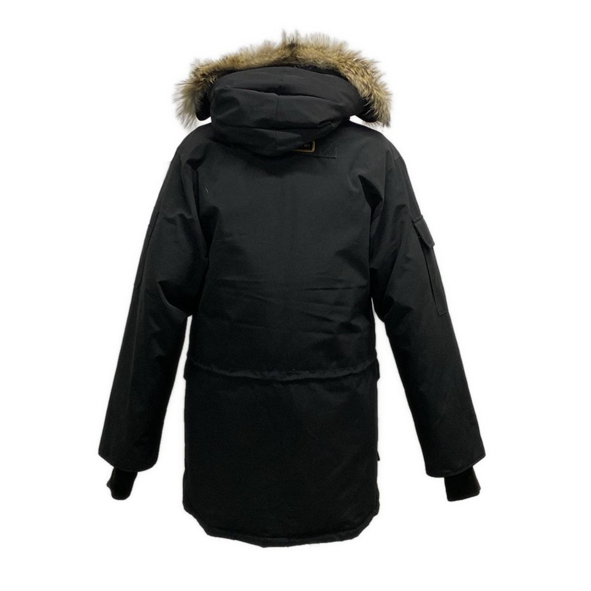CANADA GOOSE(カナダグース) ダウンコート サイズ2XS/2TP メンズ美品 